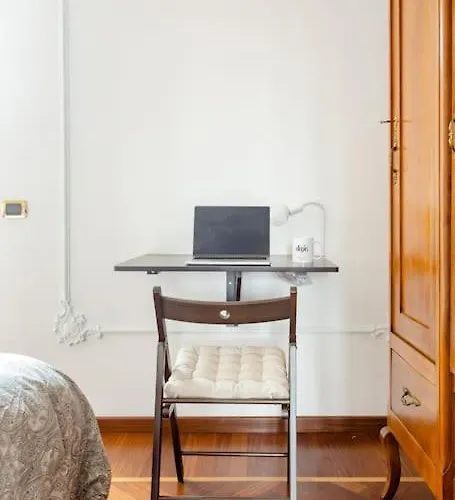 Trastevere White * Rome