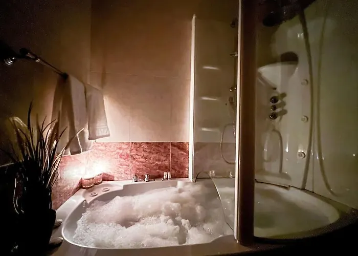 Appartement Trastevere White *